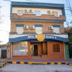 Negocio Hotel Shaday Ii