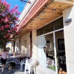 Negocio Hotel Shalom