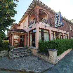 Negocio Hotel Siena Pinamar