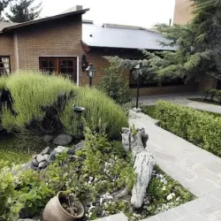 Negocio Hotel Sierra Nevada