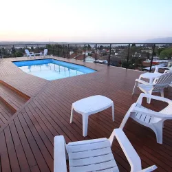 Negocio Hotel Sierralago