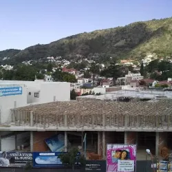 Negocio Hotel Sierralago