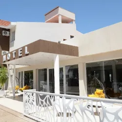Negocio Hotel Sierrasol