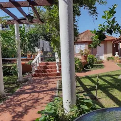 Negocio Hotel Sil-Mar