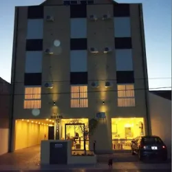 Negocio Hotel Simoca