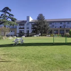 Negocio Hotel Sindicato Del Seguro - Reconstruccion Nacional