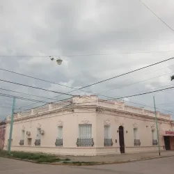 Negocio Hotel Siria Ramallo