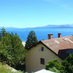 Negocio Hotel Sky Ayelén