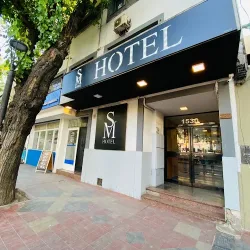 Negocio Hotel Sm