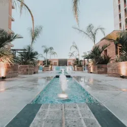 Negocio Hotel Soho Suites