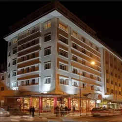 Negocio Hotel Sol Bariloche