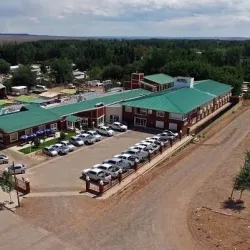 Negocio Hotel Sol Del Añelo