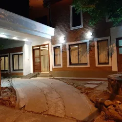 Hotel Sol Del Champaqui