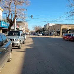 Negocio Hotel Sol Naciente