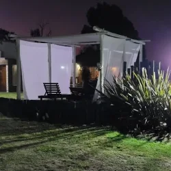 Negocio Hotel Sol Y Luna