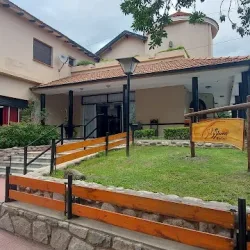 Negocio Hotel Sol Y Sierras