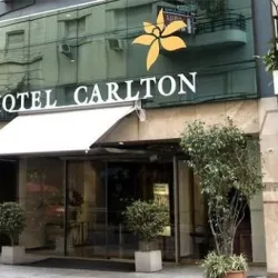 Negocio Hotel Solans Carlton