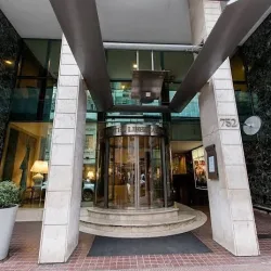 Negocio Hotel Solans Libertador