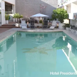 Negocio Hotel Solans Presidente