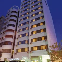 Negocio Hotel Solans República