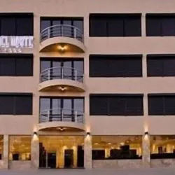 Negocio Hotel Solar Norte Tucumán