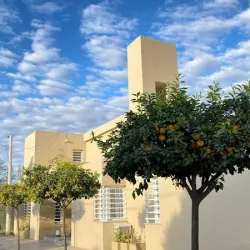 Hotel Soles De Lidia