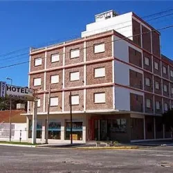 Negocio Hotel Solyma