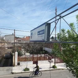 Hotel Sonego Cinco Saltos