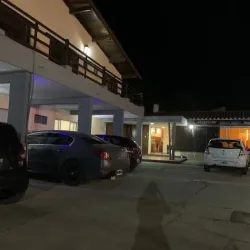 Negocio Hotel Sorrento