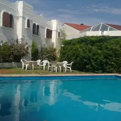 Hotel Spa Casablanca