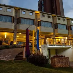 Hotel Spa Fonte Arcada