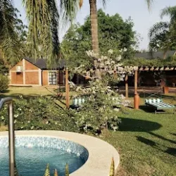 Negocio Hotel Spa Jardín Del Paraná