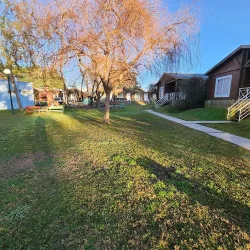 Negocio Hotel Spa Posada Del Puerto