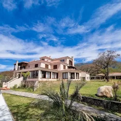 Negocio Hotel & Spa Rincon Del Cerro