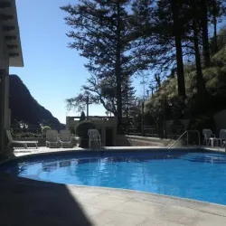 Negocio Hotel Spa Termas De Reyes