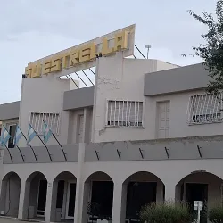 Hotel Su Estrella