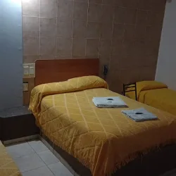 Negocio Hotel Suipacha