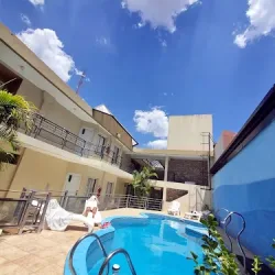 Negocio Hotel Suite & Spa Verdesolaro