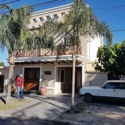 Negocio Hotel Sumaj Huasi