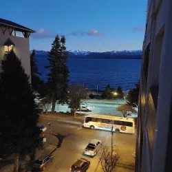 Negocio Hotel Sunset