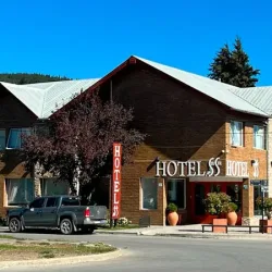 Hotel Sur Sur Patagónico