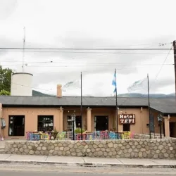 Hotel Tafi