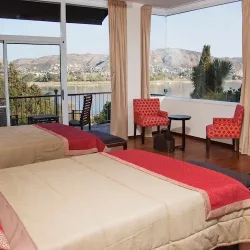 Negocio Hotel Tagore Suites