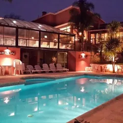 Negocio Hotel Tanti Spa & Resort