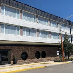 Negocio Hotel Tehuelche
