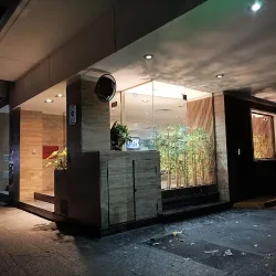 Negocio Hotel Telepostal Eva Perón