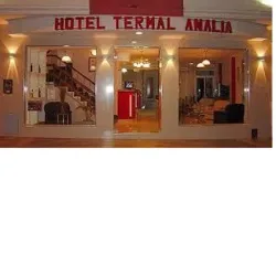 Negocio Hotel Termal Analia