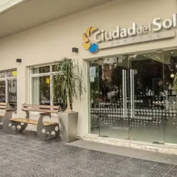 Negocio Hotel Termal Ciudad Del Sol