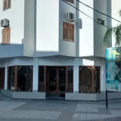 Negocio Hotel Termal Córdoba