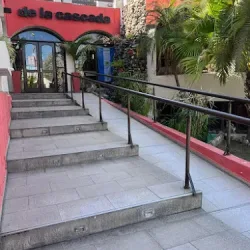 Negocio Hotel Termal De La Cascada